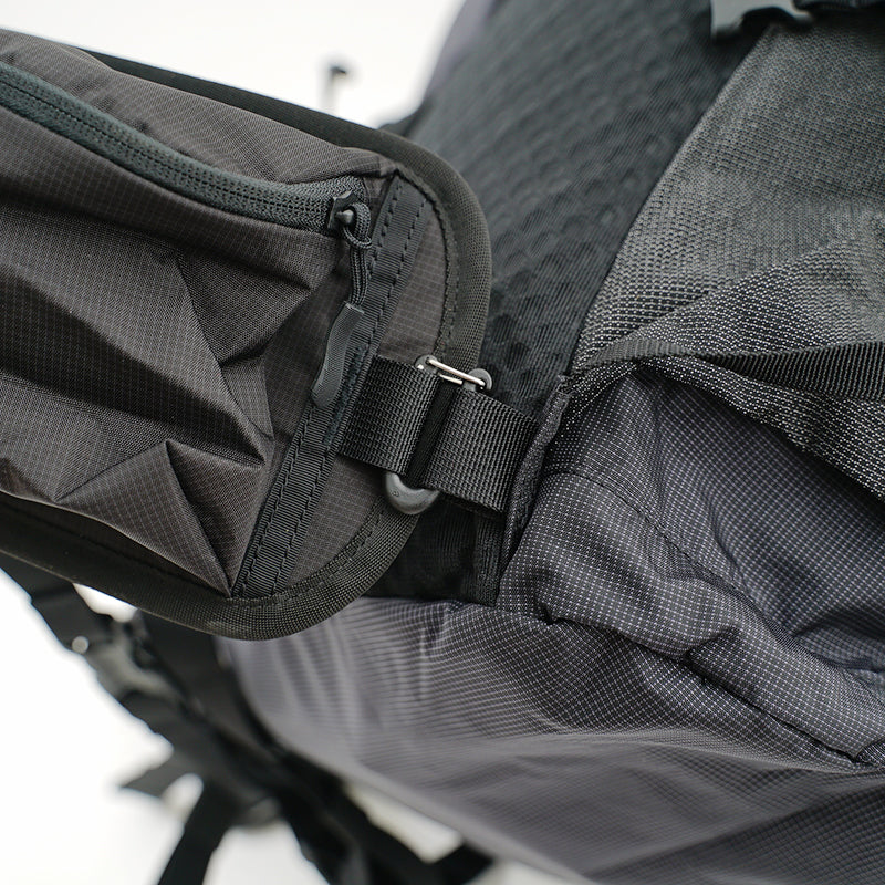 Six Moon Designs Wy'east Daypack / シックスムーンデザインズ ワイイーストデイパック