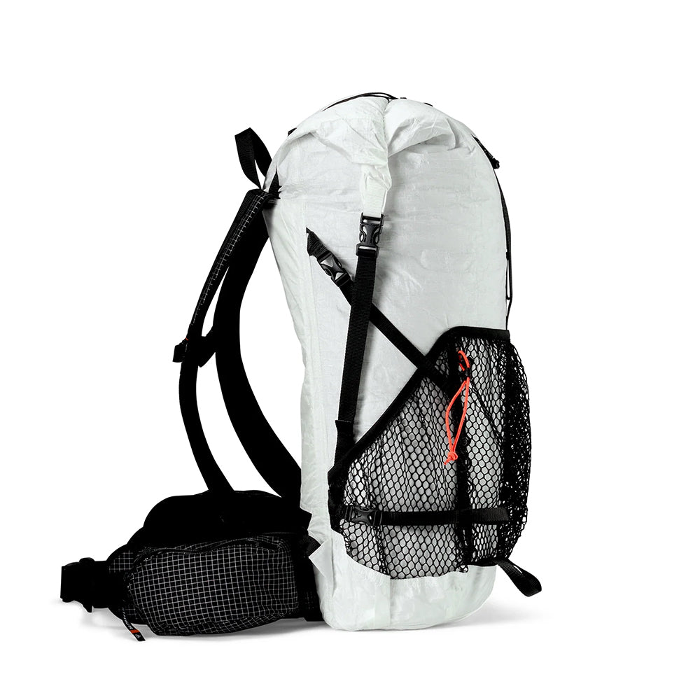 Hyperlite Mountain Gear Windrider 40L /  ハイパーライトマウンテンギア ウィンドライダー 40L