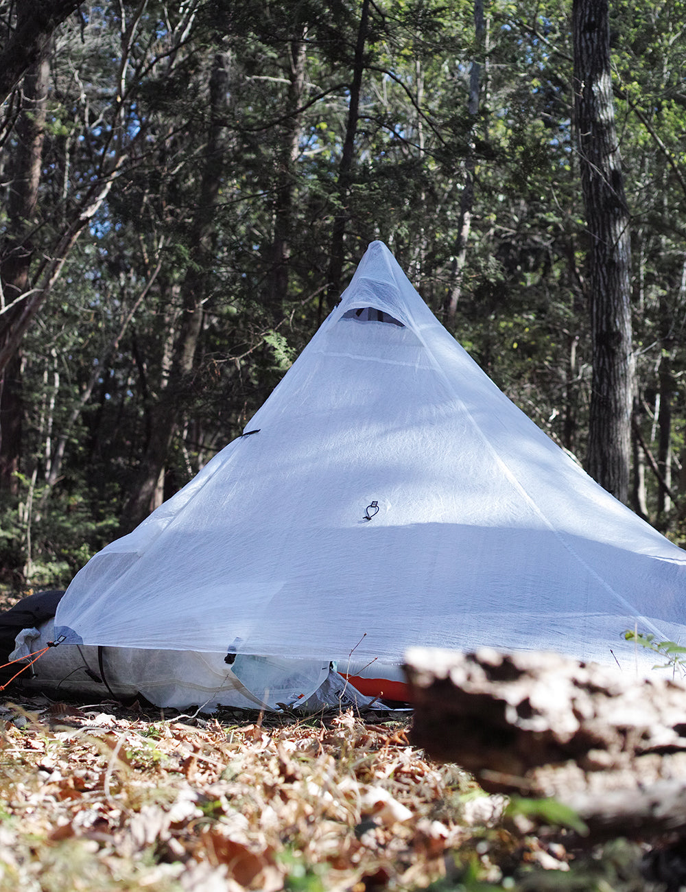 Hyperlite Mountain Gear  MID 1 TARP /  ハイパーライトマウンテンギア ミッド 1 タープ