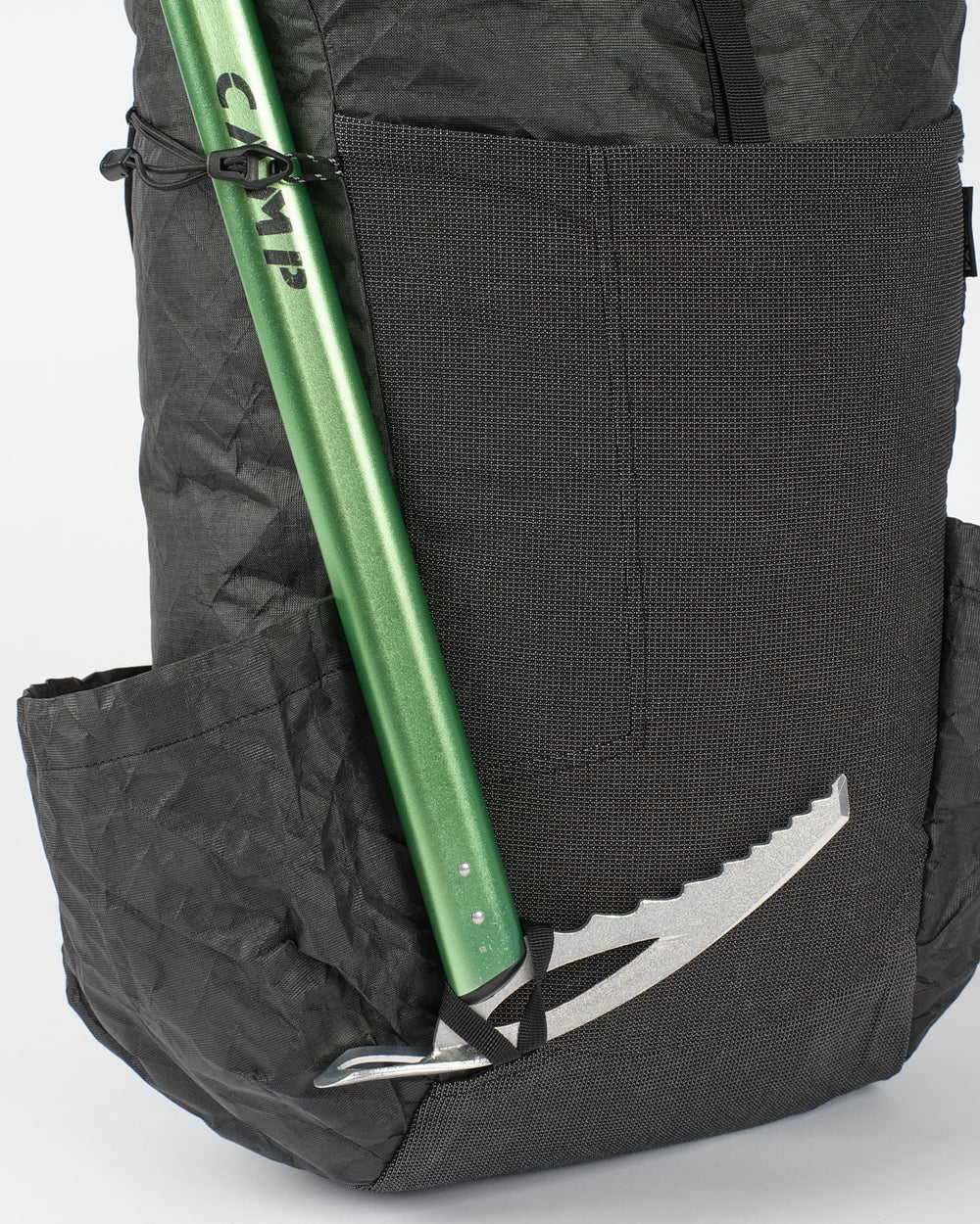 PA'LANTE v2 w joey straps / パランテ  V2 w ジョーイ ストラップ