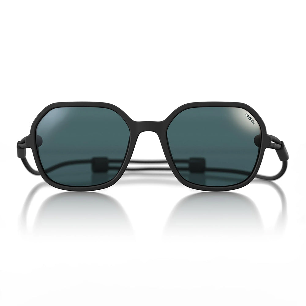Charcoal / Polarized Grey