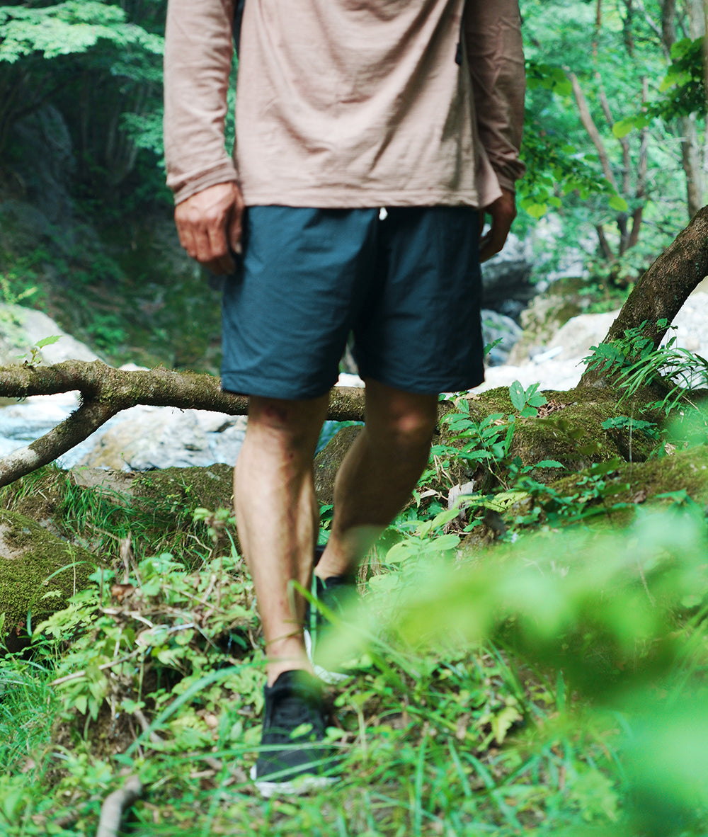 MOONLIGHTGEAR Take Shorts M ムーンライトギア - 登山用品