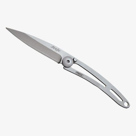 Deejo PocketKnife 15g / ディージョ ポケットナイフ 15g