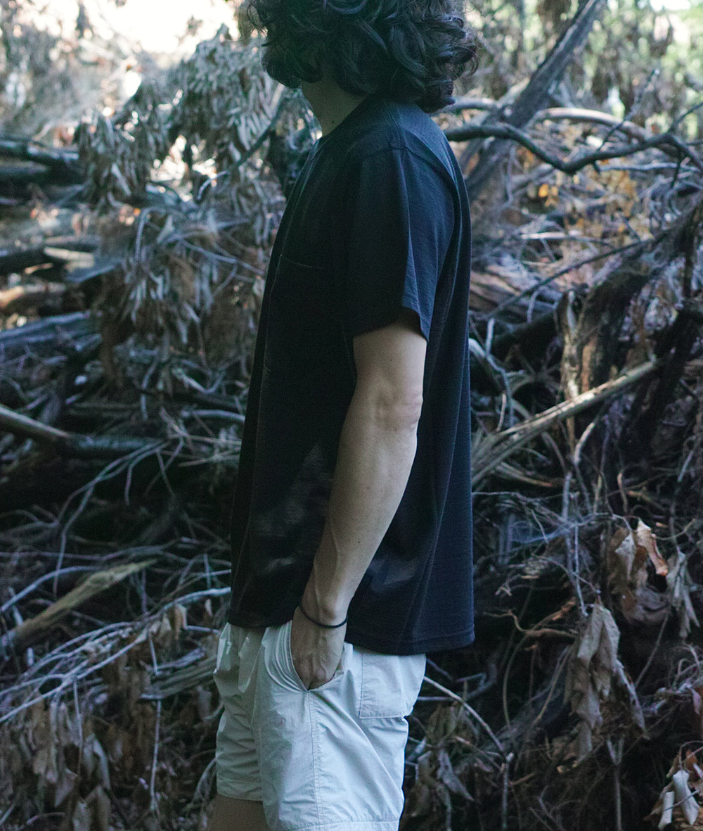 2-tacs × Moonlightgear BAA#1 Pocket Tee 軽Edition 2-tacs × Moonlightgear BAA#1 Pocket Tee 軽Edition