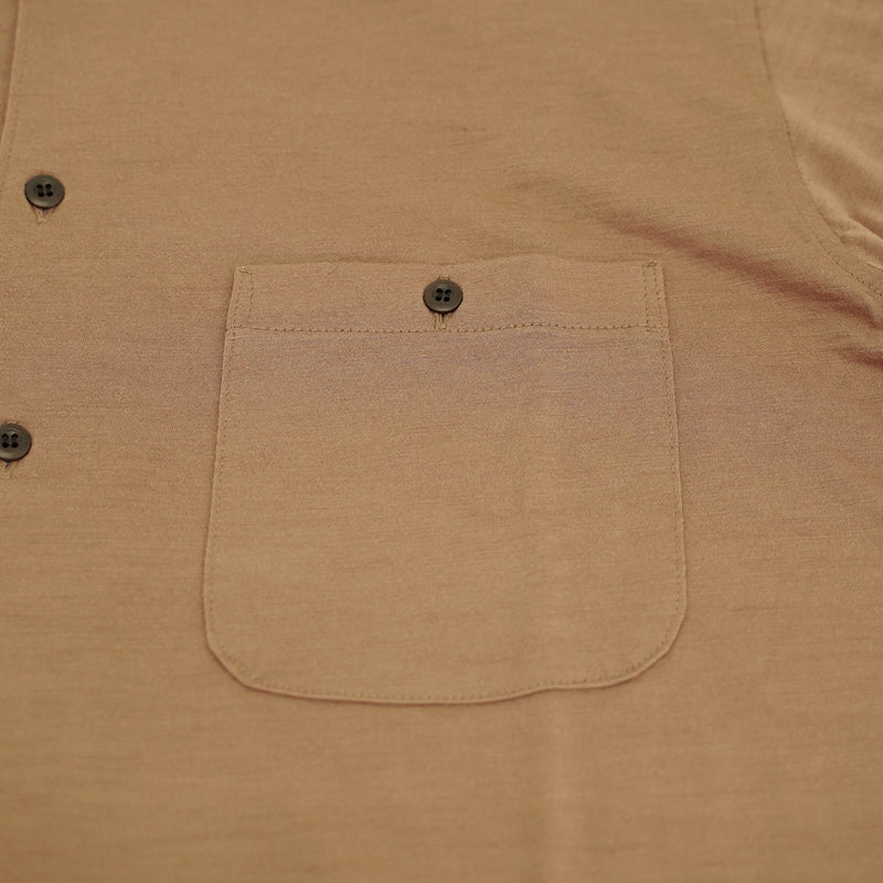 Moonlightgear  Buttondown shirt 軽Edition