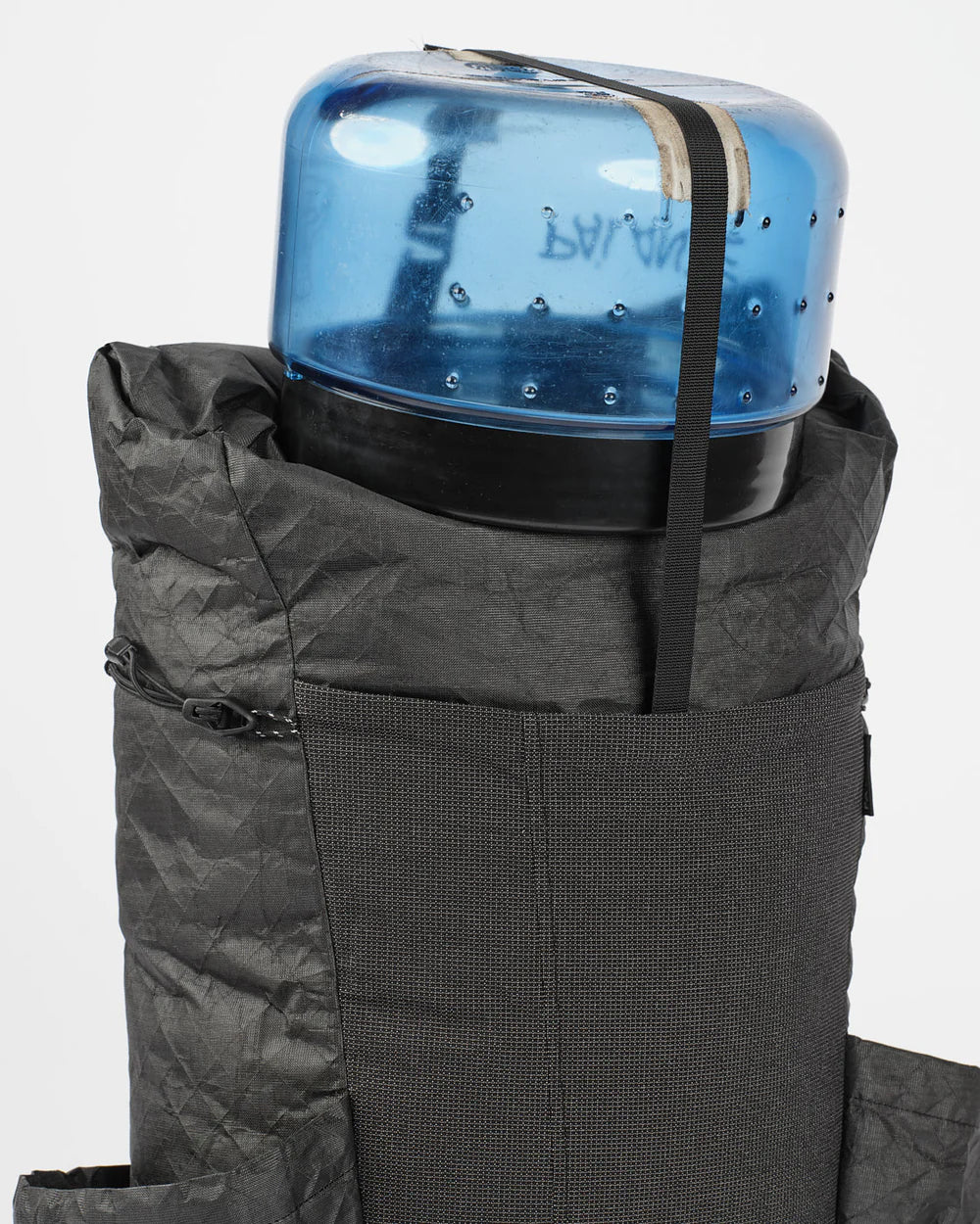 PA'LANTE v2 w joey straps / パランテ  V2 w ジョーイ ストラップ