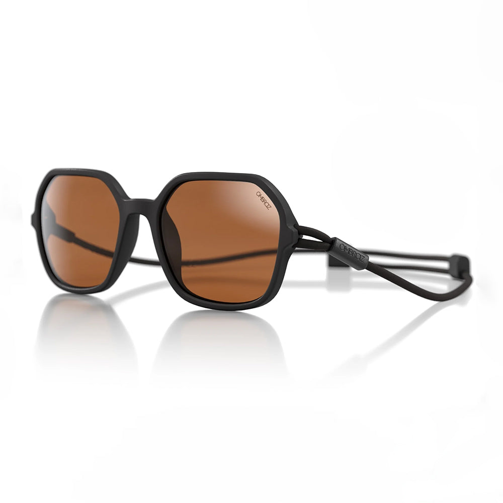 OMBRAZ CAMMINA Armless Sunglasses / オンブラズ カミーナ アームレスサングラス