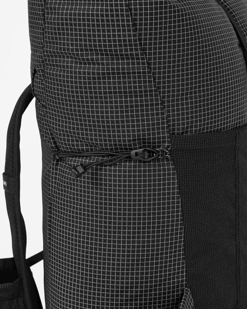 PA'LANTE v2 w joey straps / パランテ  V2 w ジョーイ ストラップ