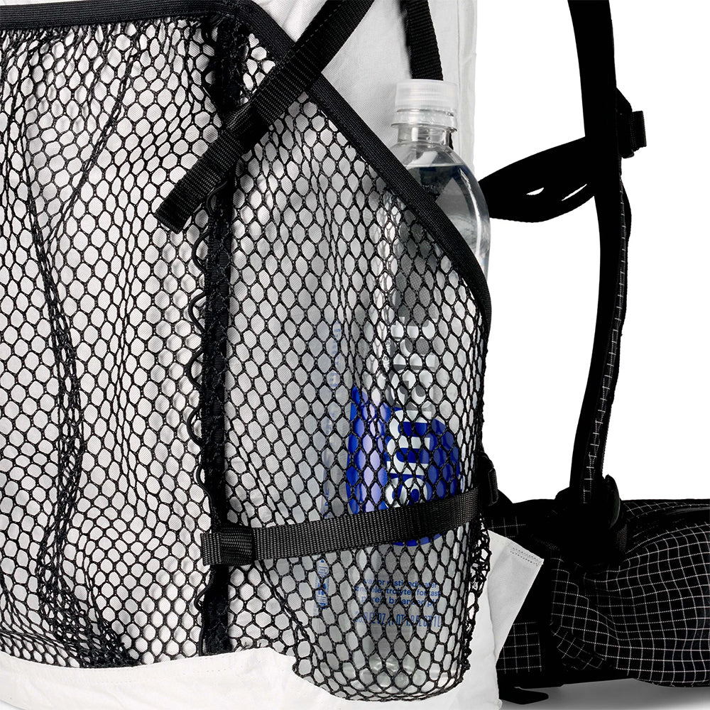 Hyperlite Mountain Gear Windrider 40L /  ハイパーライトマウンテンギア ウィンドライダー 40L