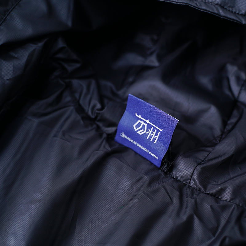 MOONLIGHTGEAR Kamuy Jacket / ムーンライトギア カムイジャケット