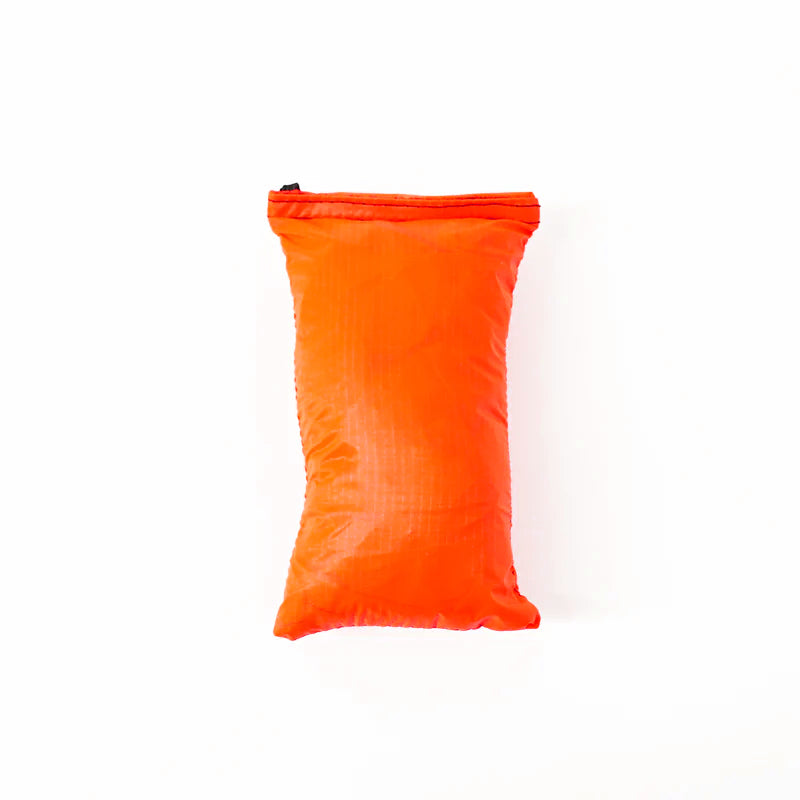 Fluorescent Orange
