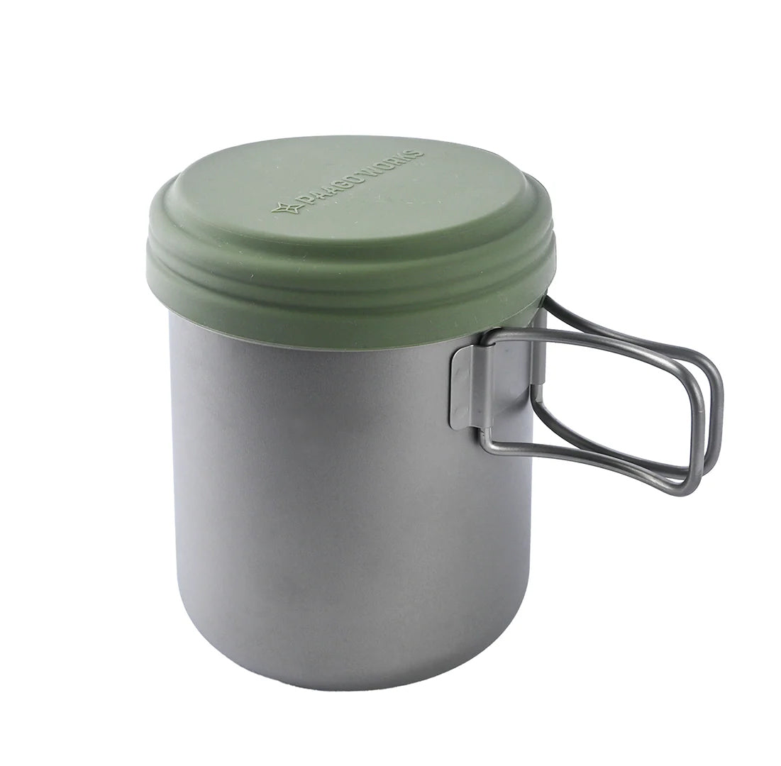 PAAGO WORKS / TRAILPOT R500