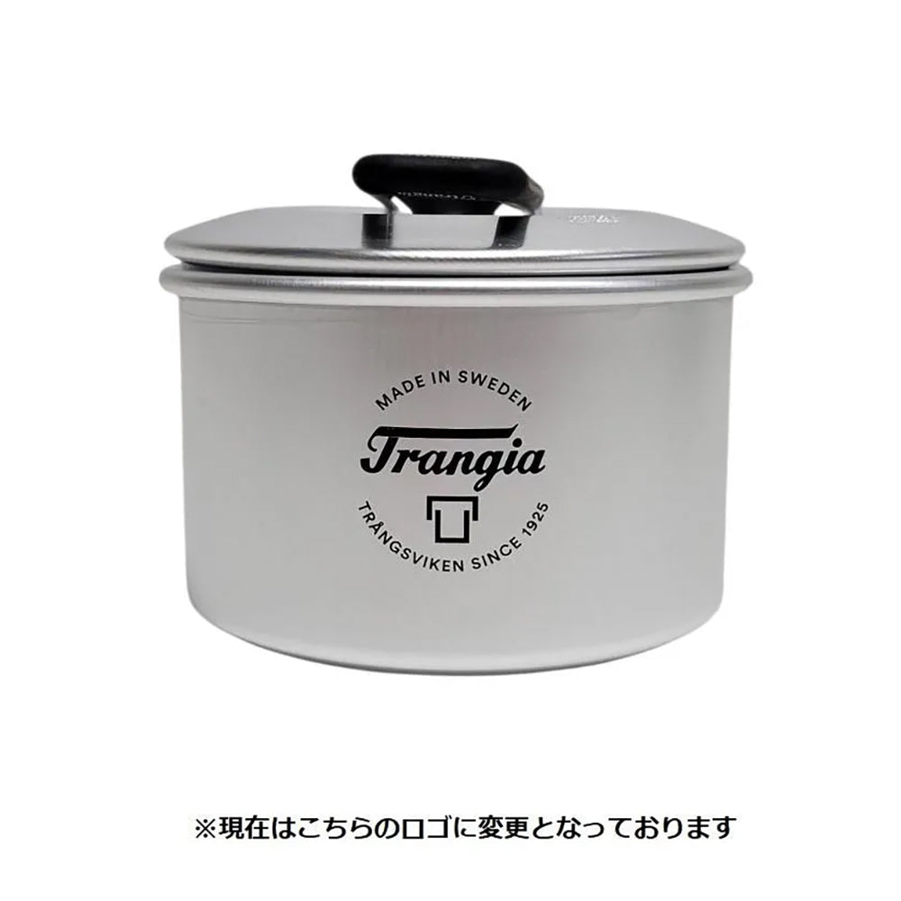 Trangia micro light / トランギア マイクロライト
