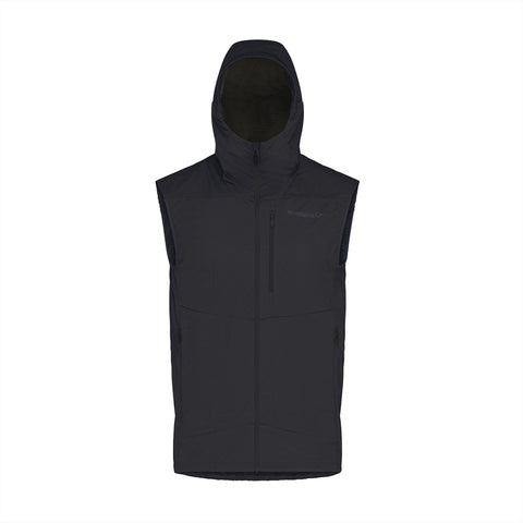 Norrona lyngen thermo100 active Vest (M) / ノローナ メンズリンゲンサーモ100アクティブベスト