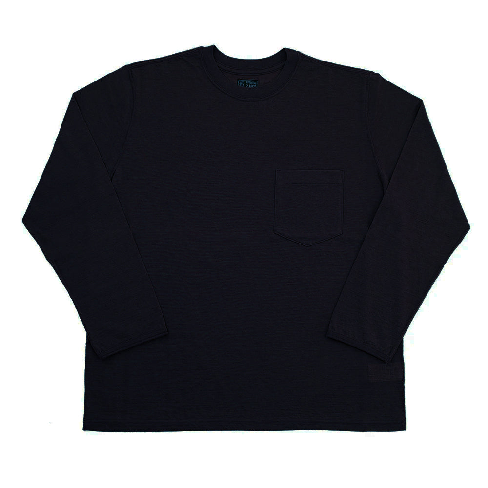 Dark Navy