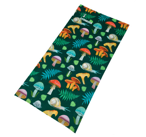 HIGH TAIL DESIGNS × Ash Ryan / Hiking Gaiter