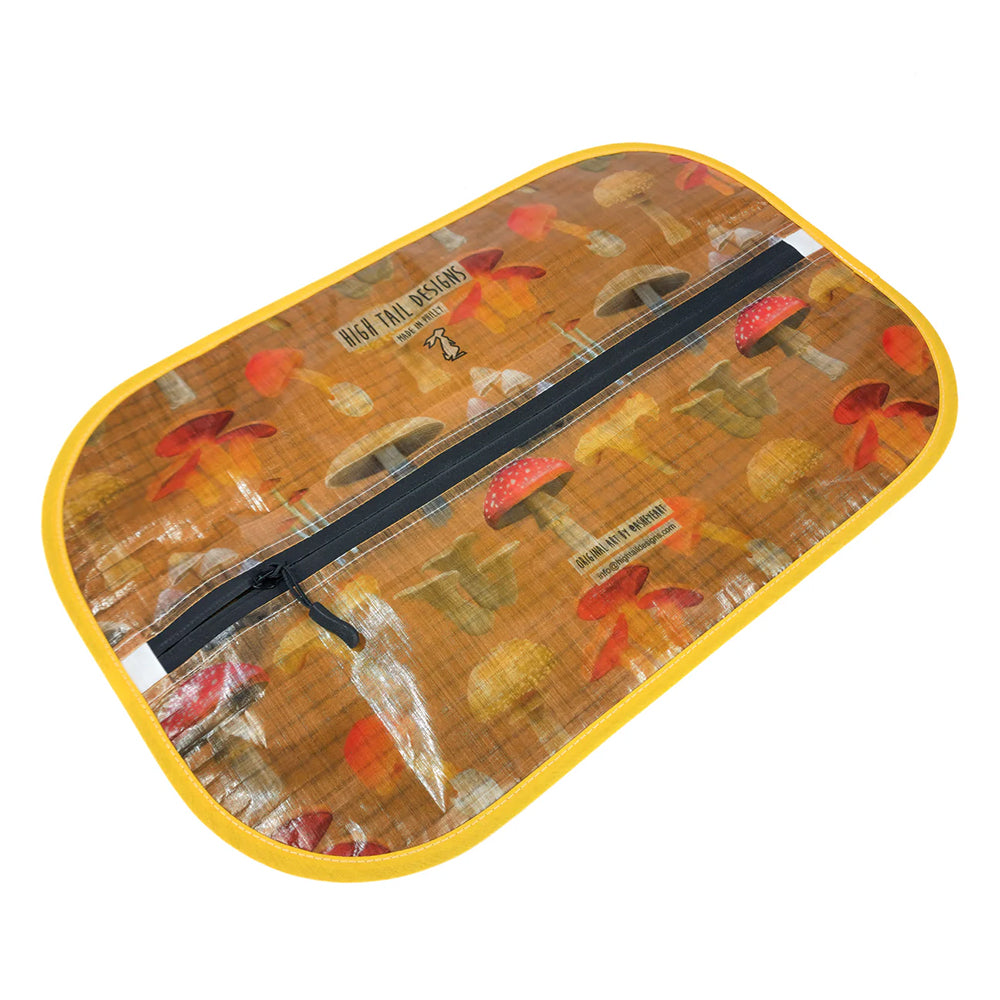 HIGH TAIL DESIGNS / Ultralight Stuff Sack Pillow