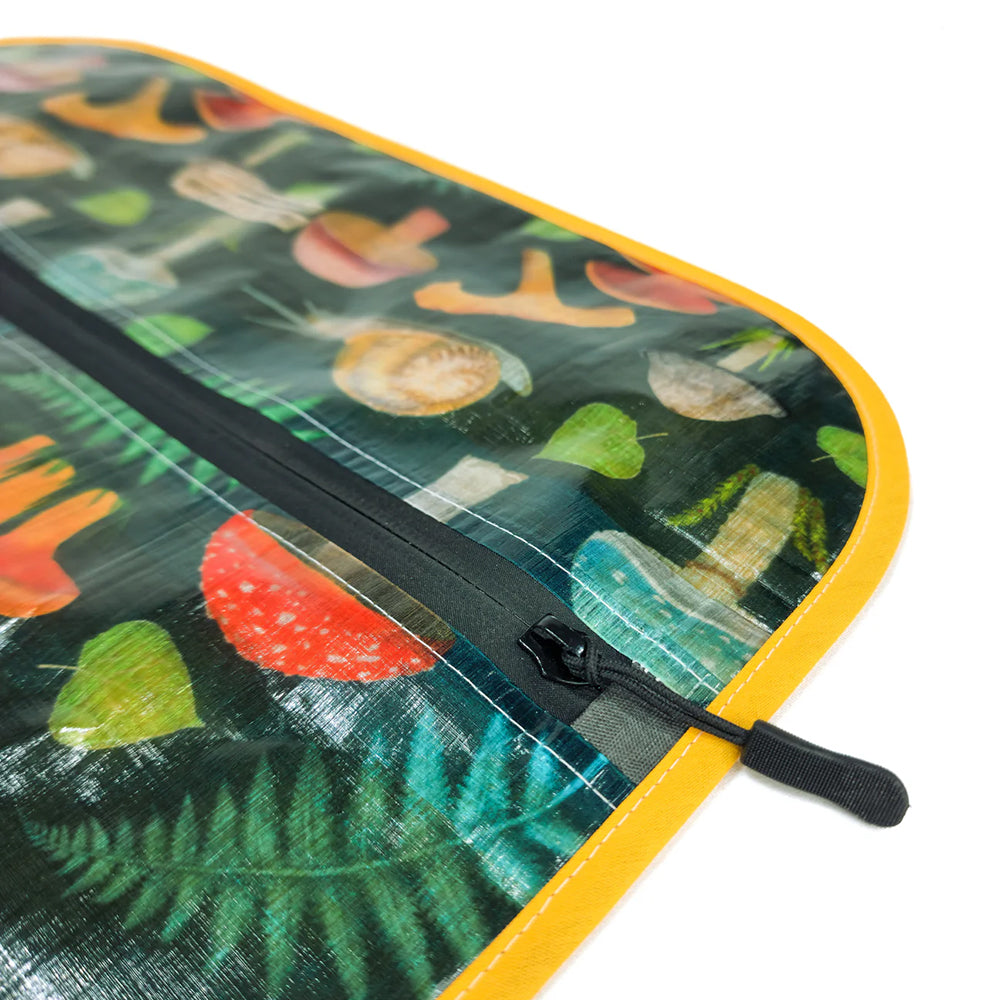 HIGH TAIL DESIGNS / Ultralight Stuff Sack Pillow