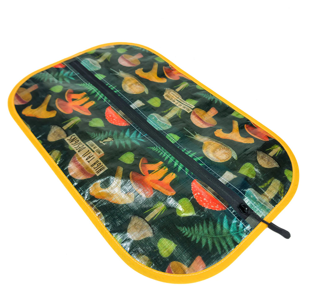 HIGH TAIL DESIGNS / Ultralight Stuff Sack Pillow