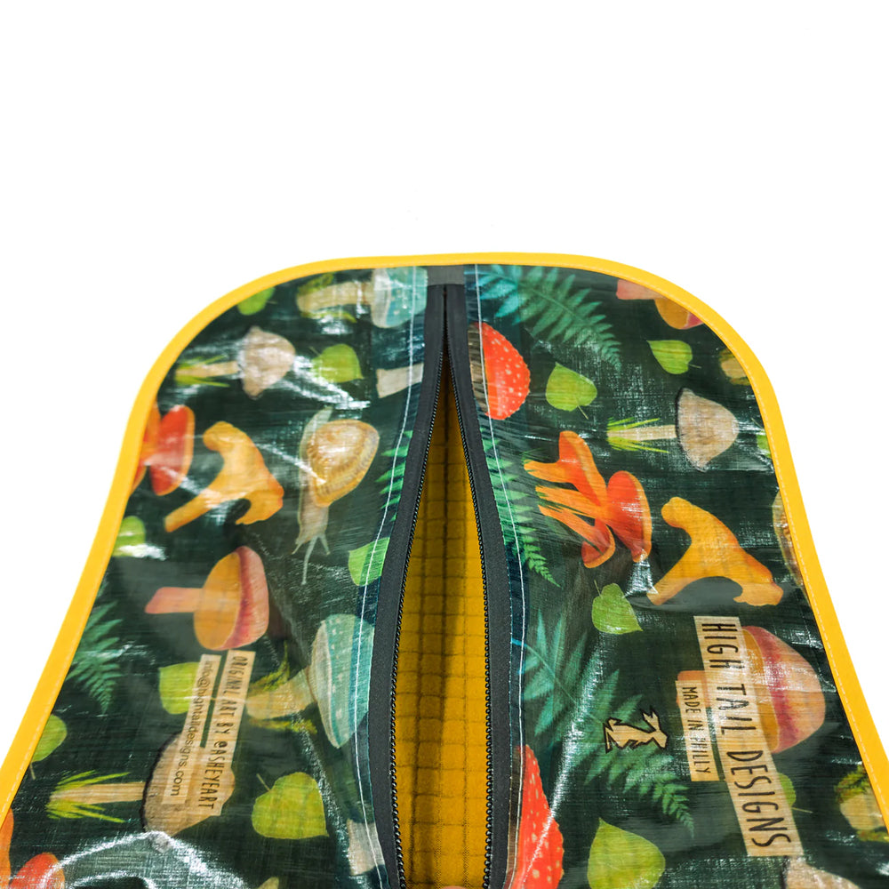 HIGH TAIL DESIGNS / Ultralight Stuff Sack Pillow