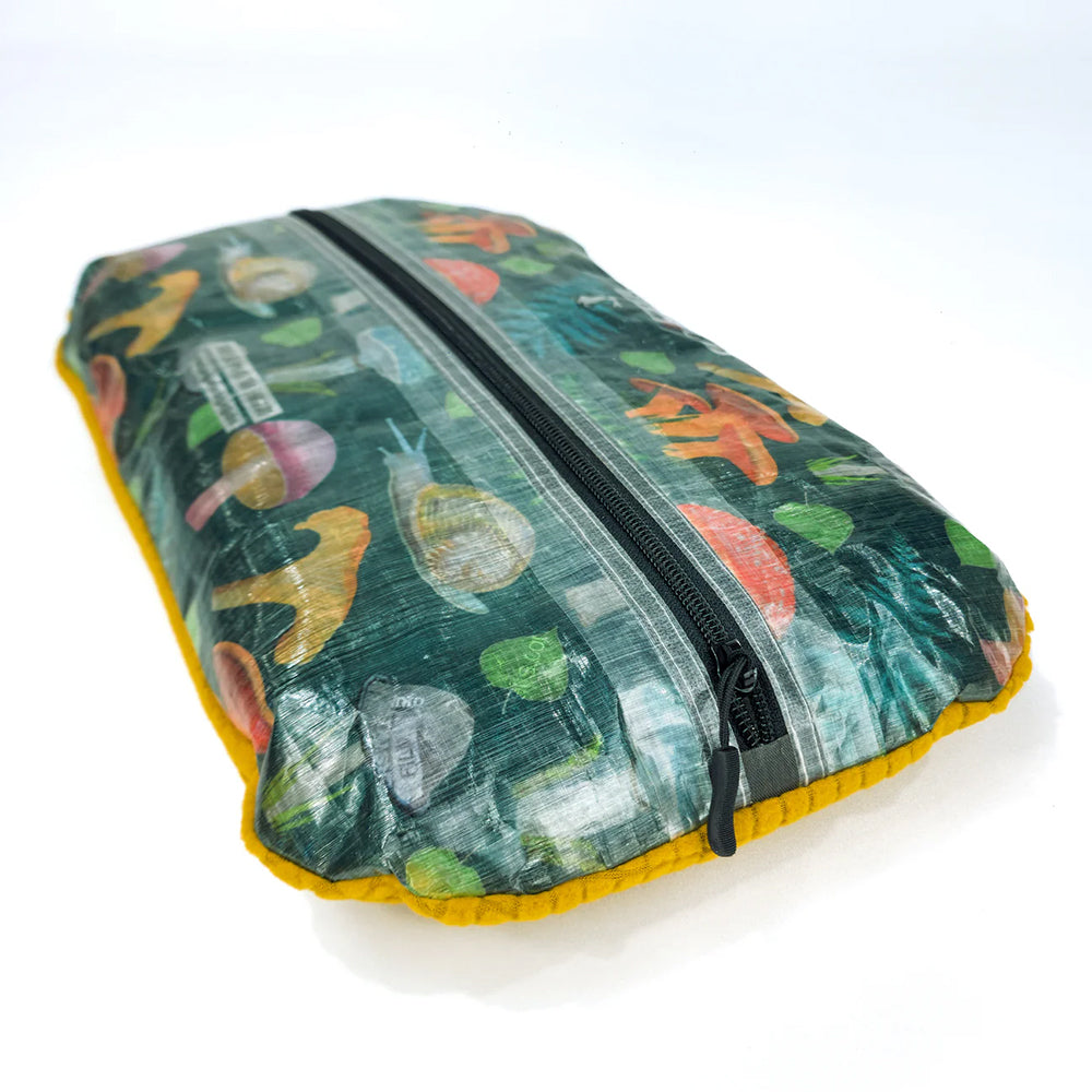 HIGH TAIL DESIGNS / Ultralight Stuff Sack Pillow