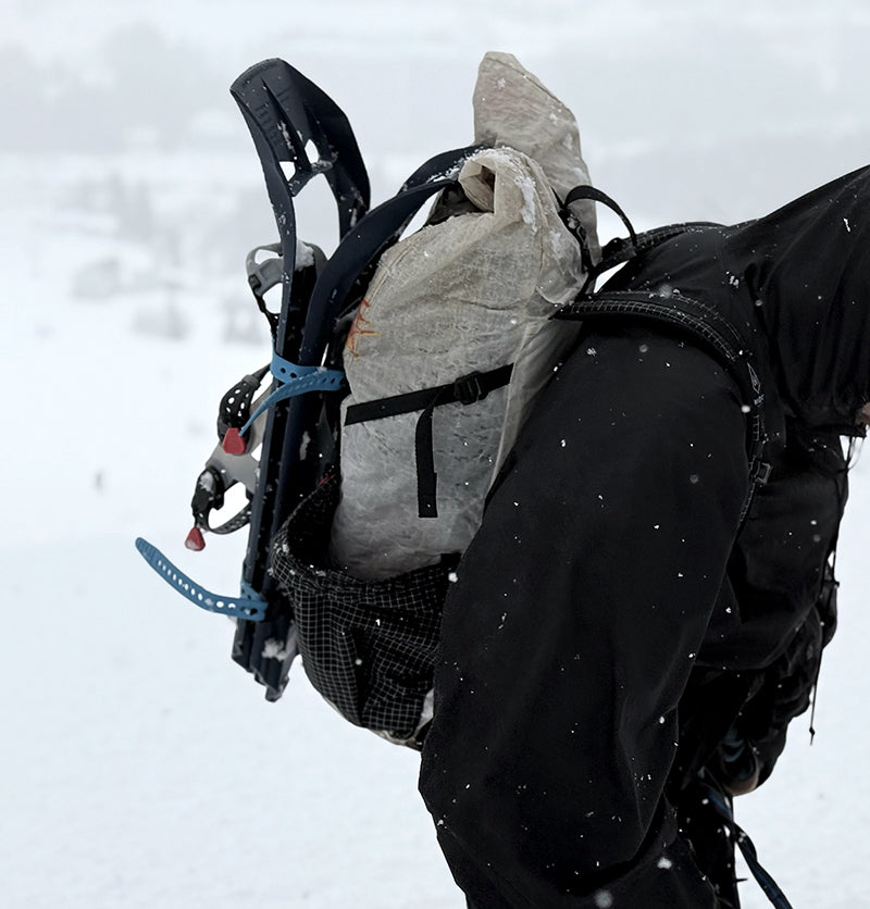 hyperlite mountain gear elevate 22 Hyperlite Mountain Gear ELEVATE 22 / ハイパーライトマウンテンギア エレベート 22