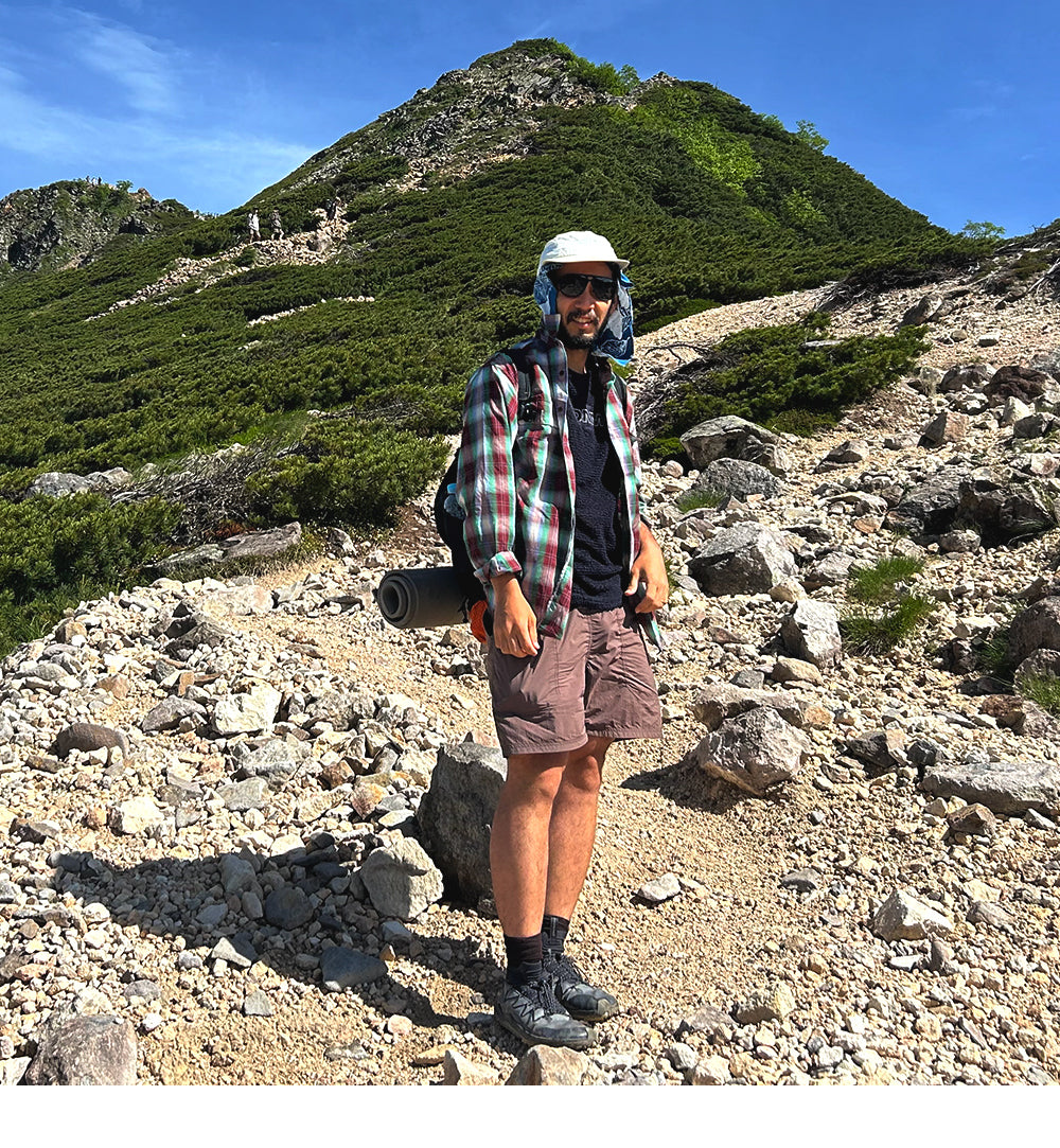 2-tacs / Regular collar