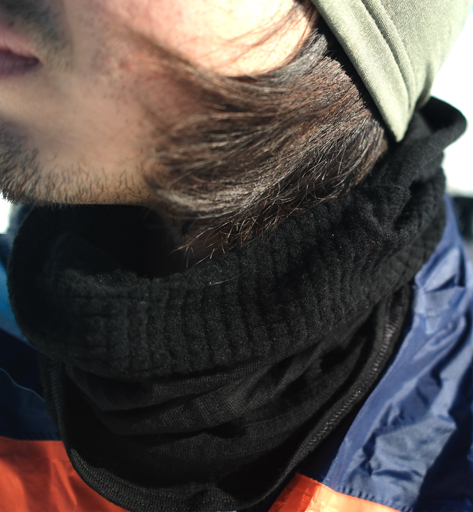 HOUDINI Desoli Thermal Balaclava / フーディニ デソリ サーマル バラクラバ