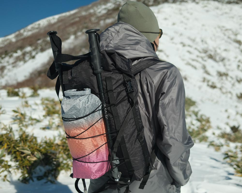 hyperlite mountain gear summit pack Hyperlite Mountain Gear Summit Pack / ハイパーライトマウンテンギア サミットパック
