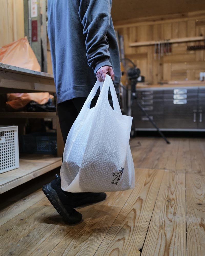 バッグ HIGH TAIL DESIGNS Shopping Bag Ssize 20231114_220636_large_cropped.