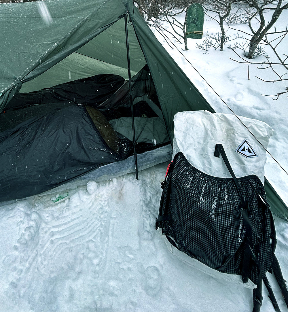 Hyperlite Mountain Gear  Southwest 55L /  ハイパーライトマウンテンギア  サウスウエスト 55L