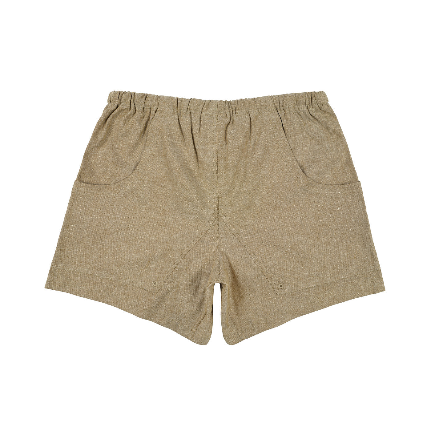 PA'LANTE shorts / パランテ ショーツ
