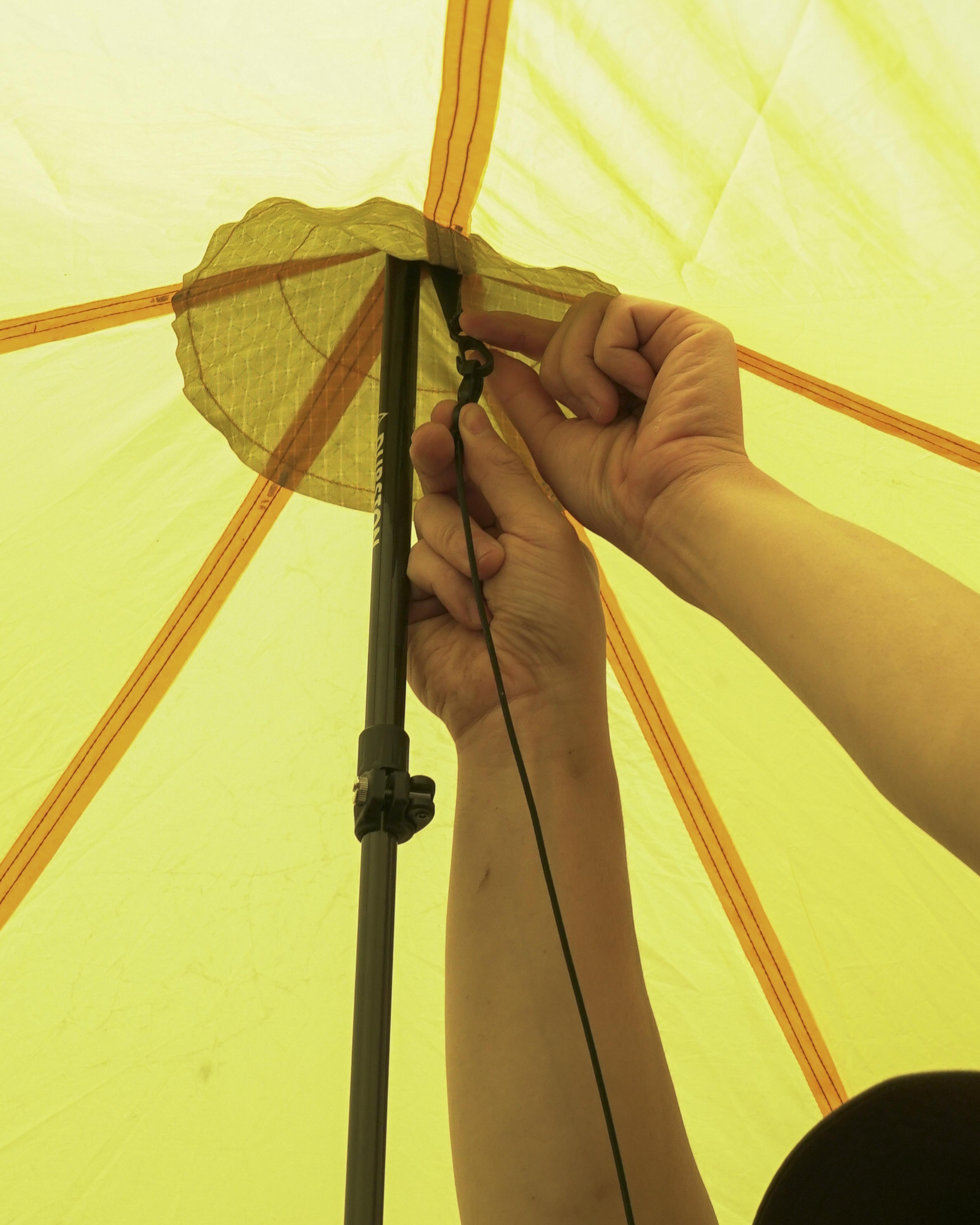 Mountain Laurel Designs / FKT ProVent UL BIVY　