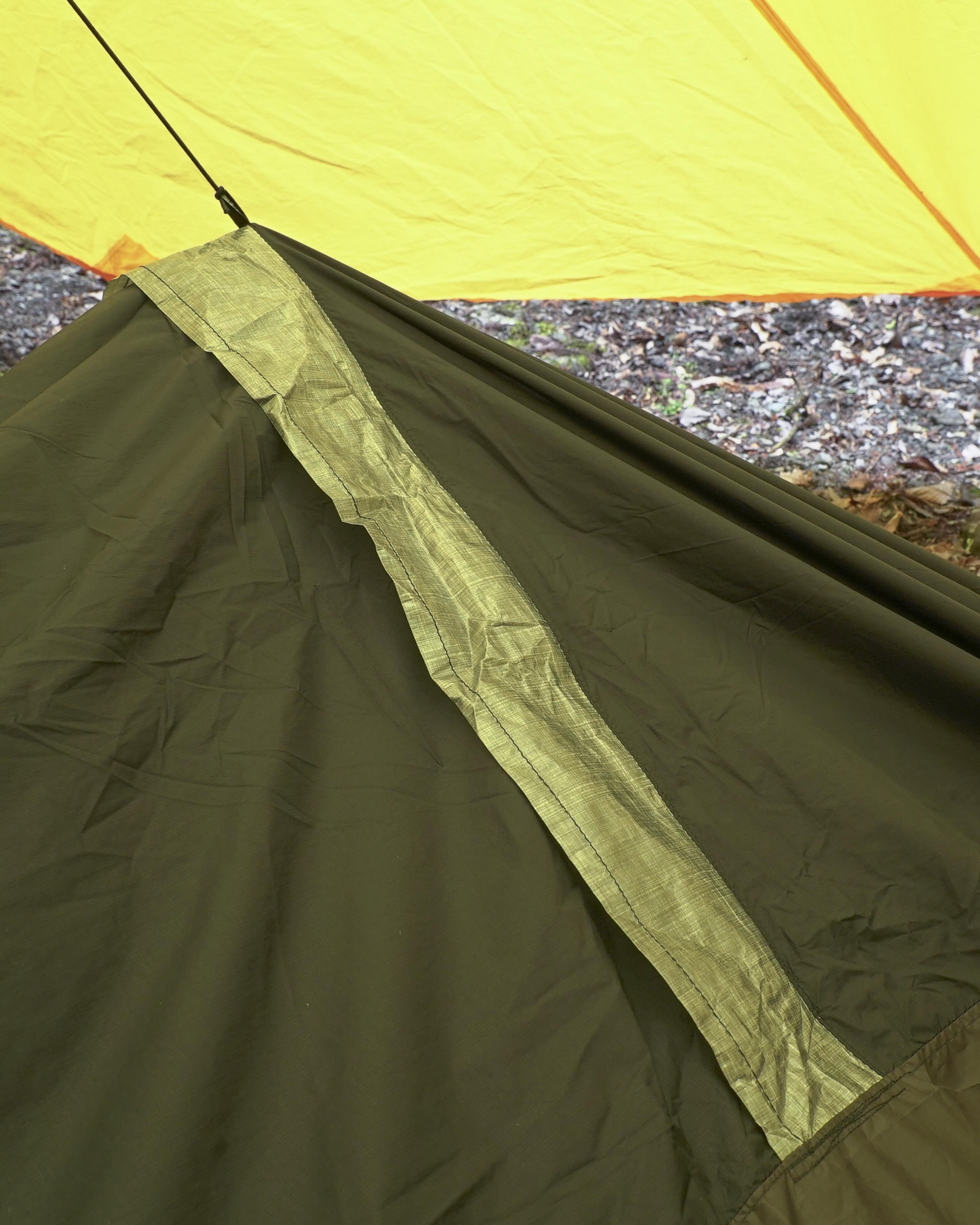 Mountain Laurel Designs / FKT ProVent UL BIVY　