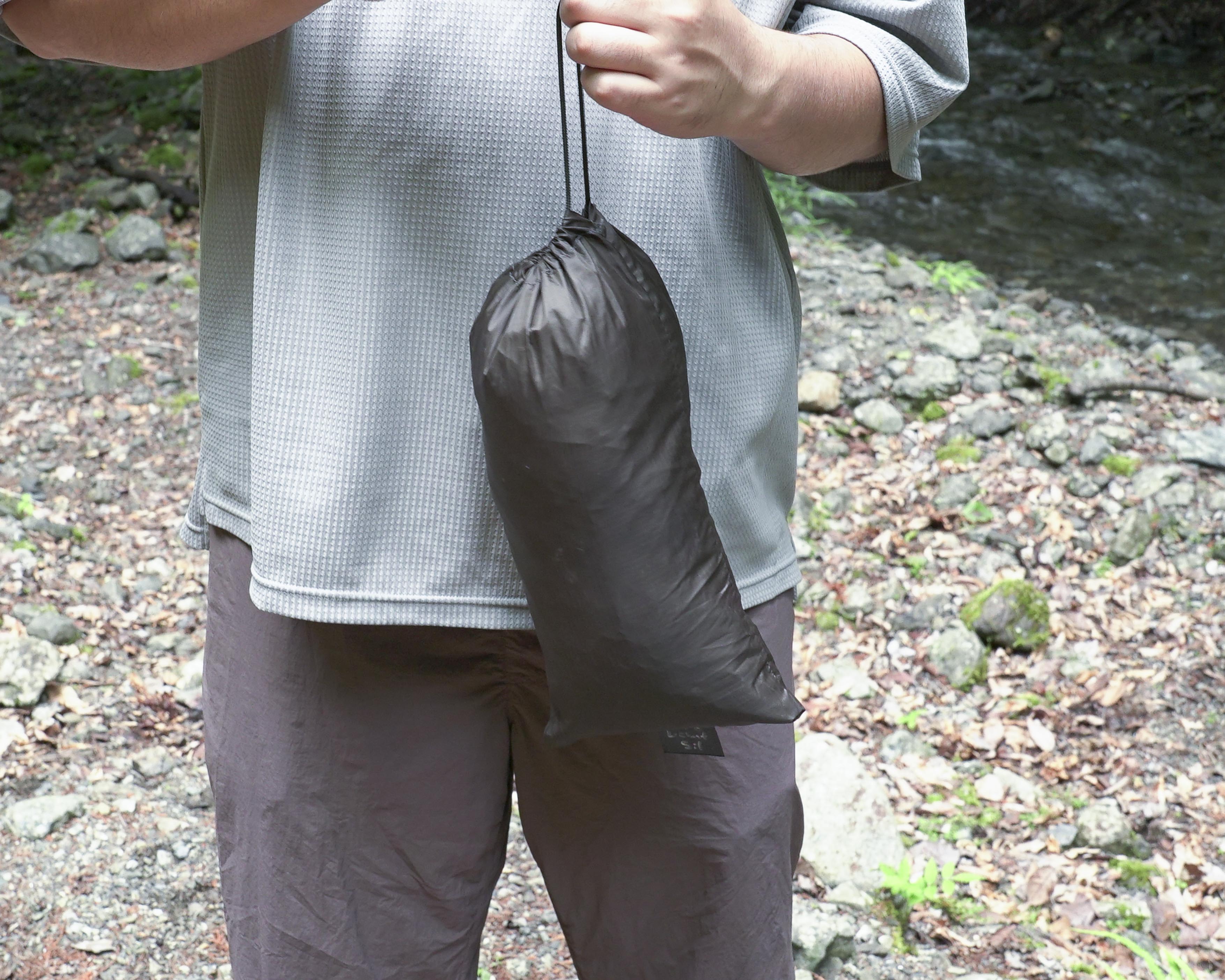 Mountain Laurel Designs / FKT ProVent UL BIVY　