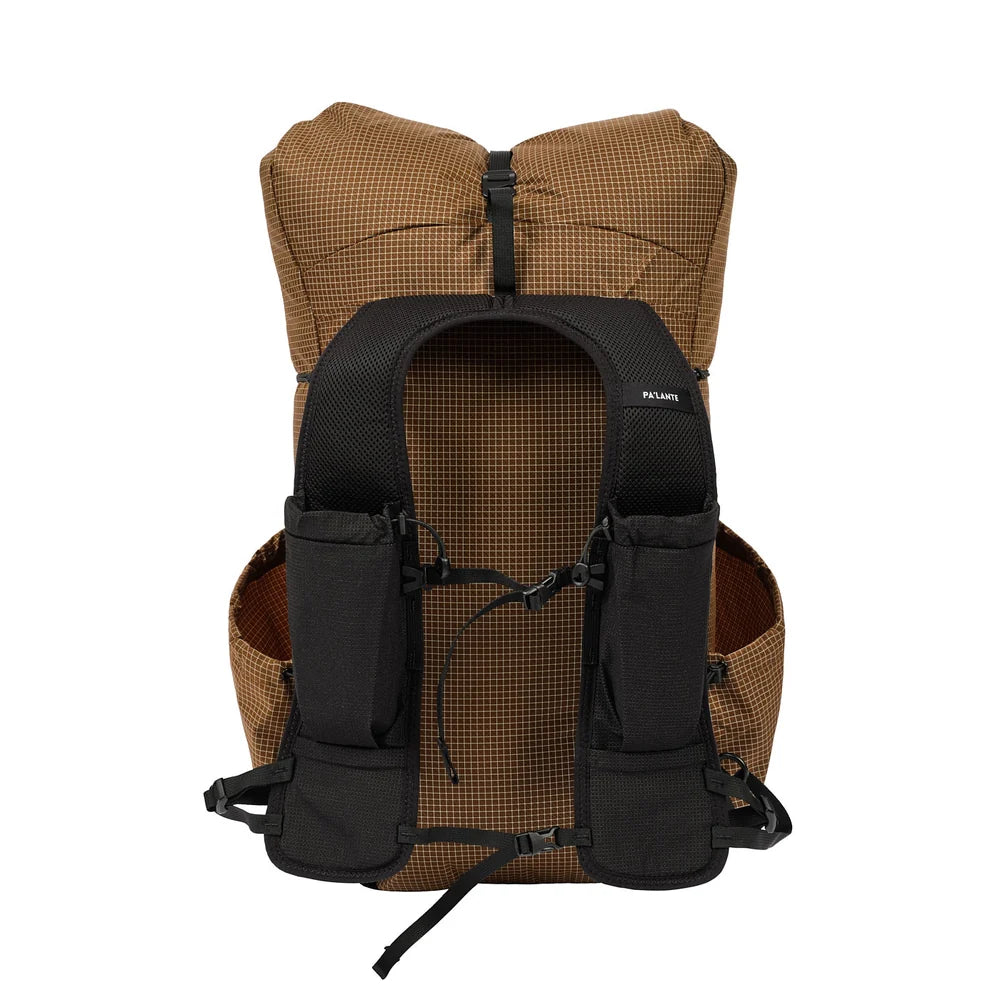 PA'LANTE desert pack w joey straps / パランテ デザートパック w ジョーイストラップ