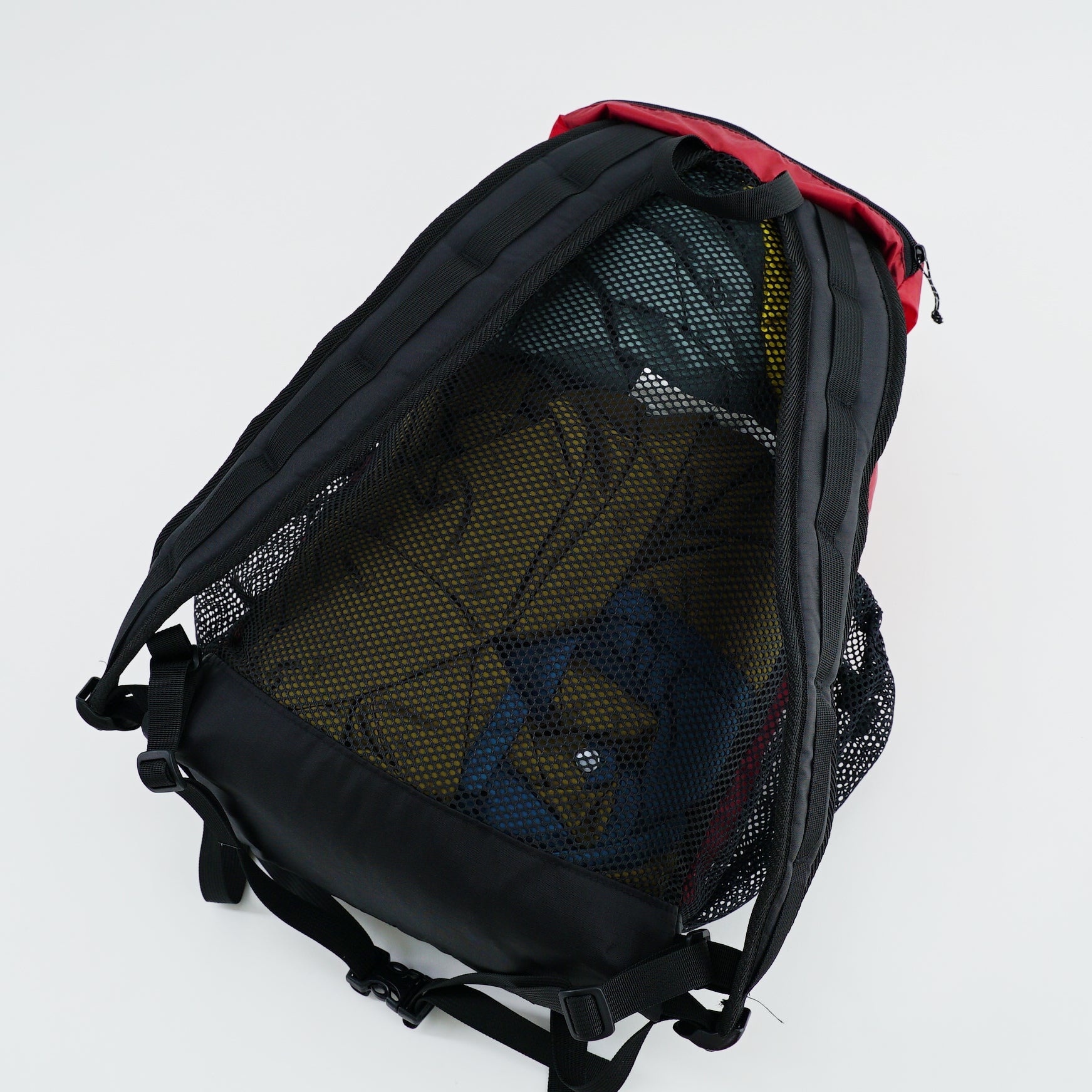 EQUINOX Parula Ultralite Day Pack / エキノックス パルラ ウルトラライトデイパック