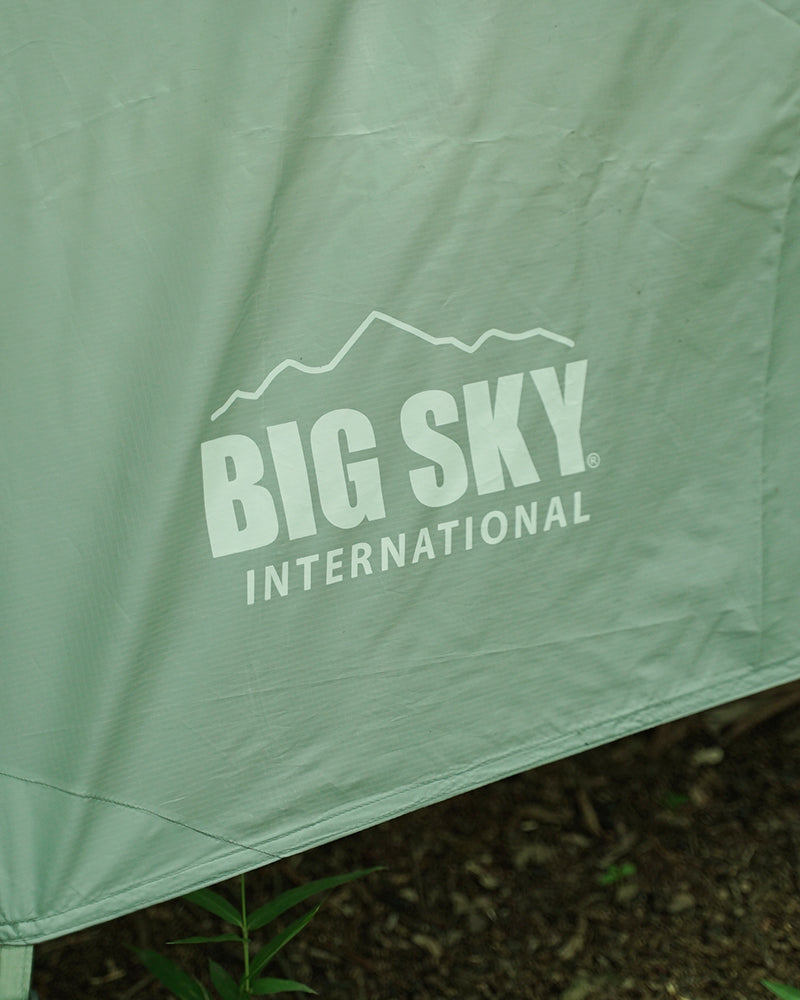 BIGSKY INTERNATIONAL SOUL TENT / ビッグスカイ インターナショナル