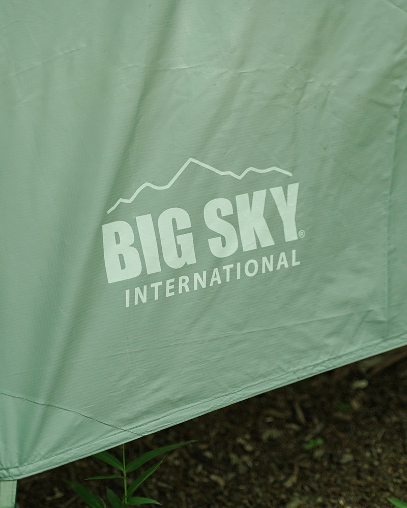 BIGSKY INTERNATIONAL SOUL TENT / ビッグスカイ インターナショナル ソウル テント