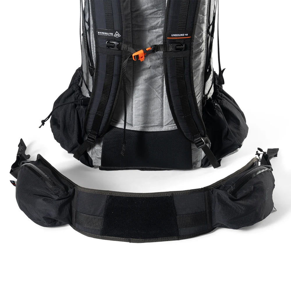 Hyperlite Mountain Gear  UNBOUND 40 /  ハイパーライトマウンテンギア アンバウンド 40