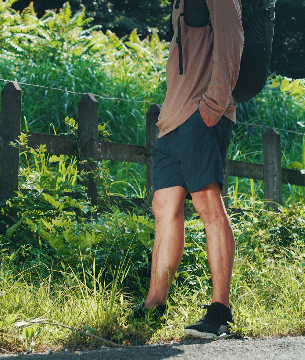 moonlight gear / Slow Tide Shorts M ヒノキ | www.innoveering.net