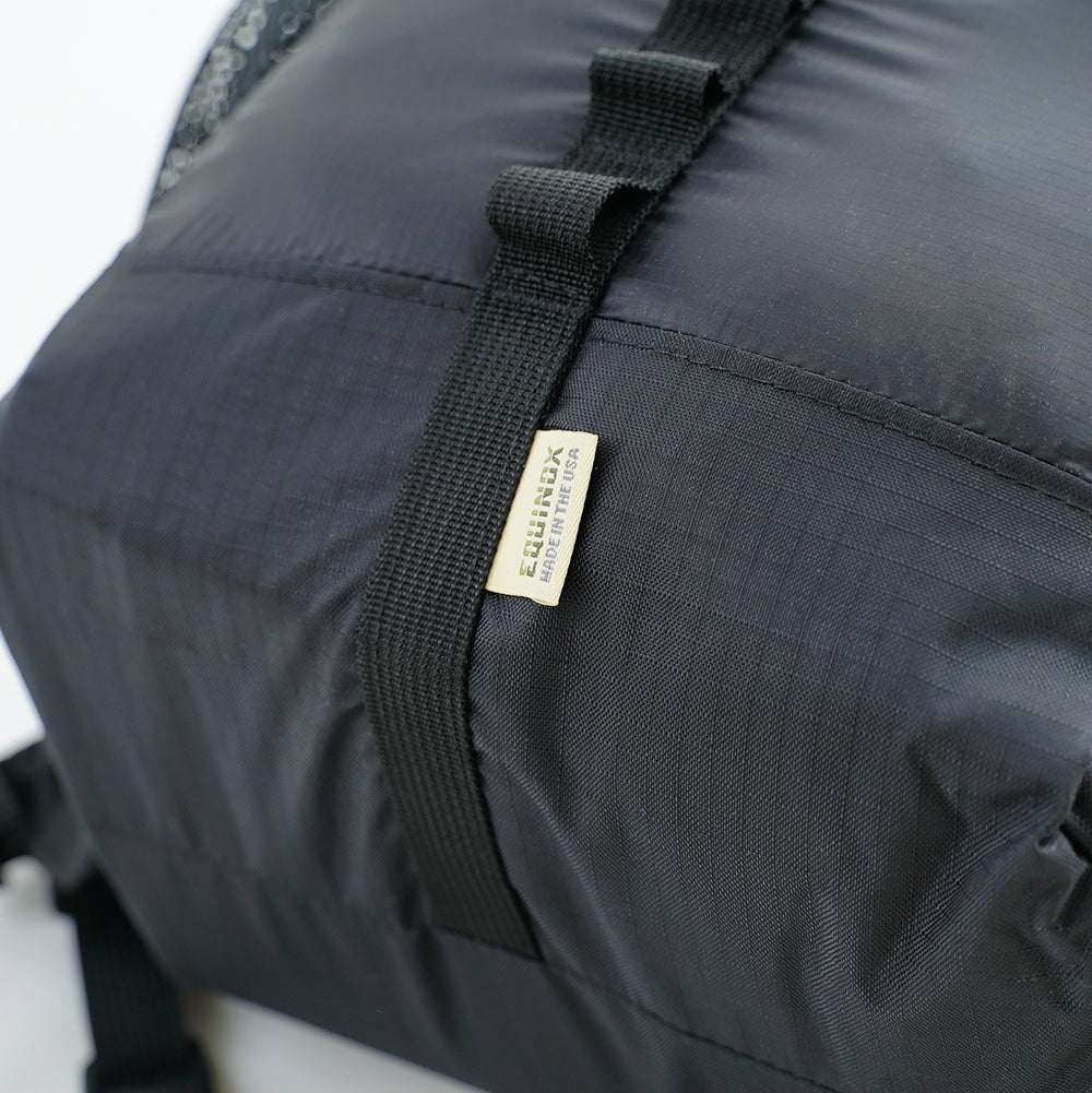 EQUINOX Parula Ultralite Day Pack / エキノックス パルラ ウルトラライトデイパック