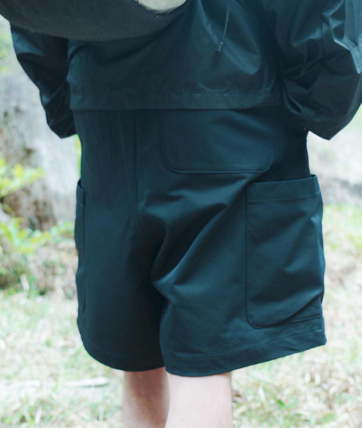 MOONLIGHTGEAR Take Shorts M ムーンライトギア - 登山用品