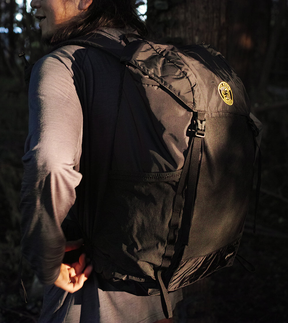 Six Moon Designs Wy'east Daypack / シックスムーンデザインズ ワイイーストデイパック