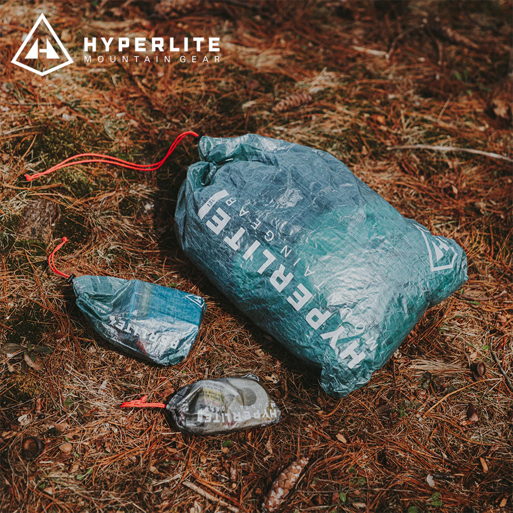 Hyperlite Mountain Gear Drawstring Stuff Sacks / ハイパーライトマウンテンギア ドローストリングスタッフサック