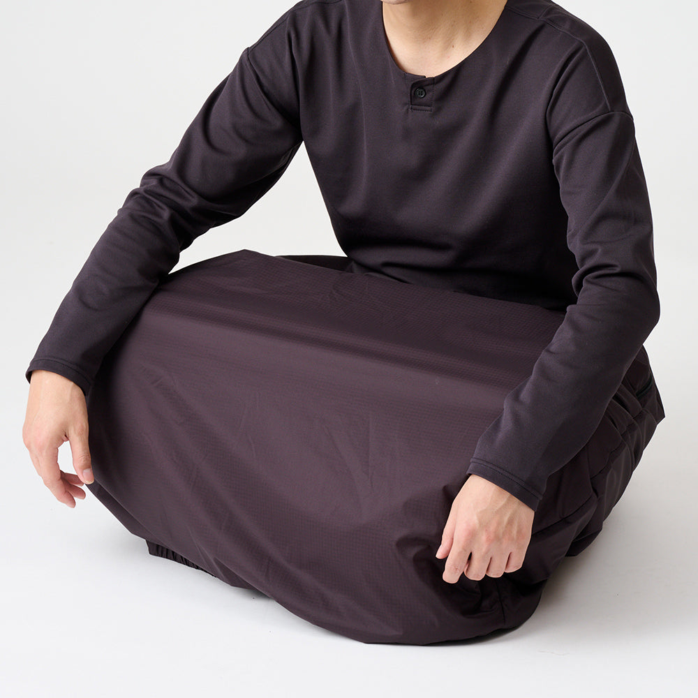 SHINOGI  アグラスカート