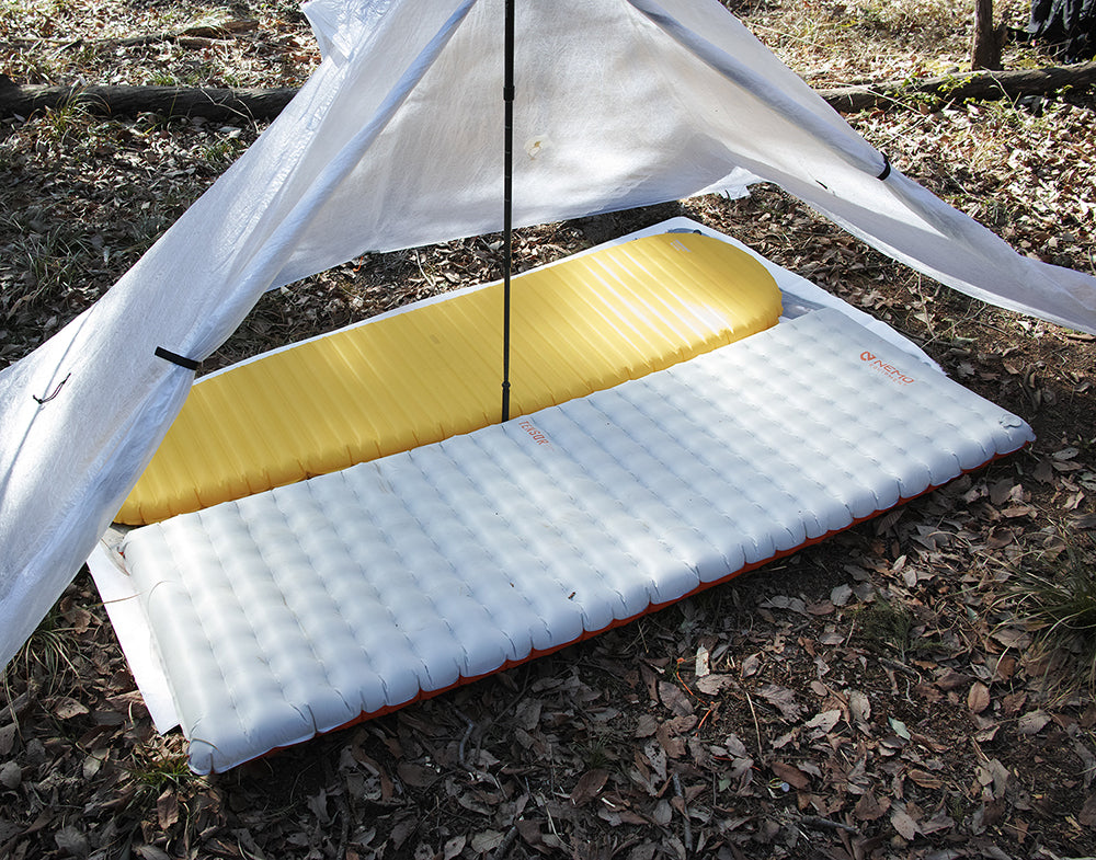 hmg mid 1 tarp Hyperlite Mountain Gear ULTAMID 1 / ハイパーライトマウンテンギア ウルタミッド 1