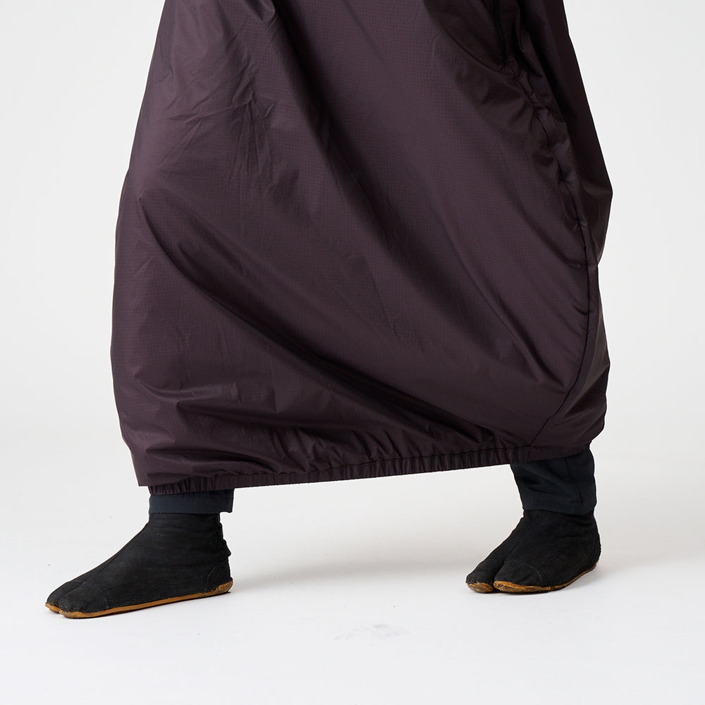 SHINOGI  アグラスカート