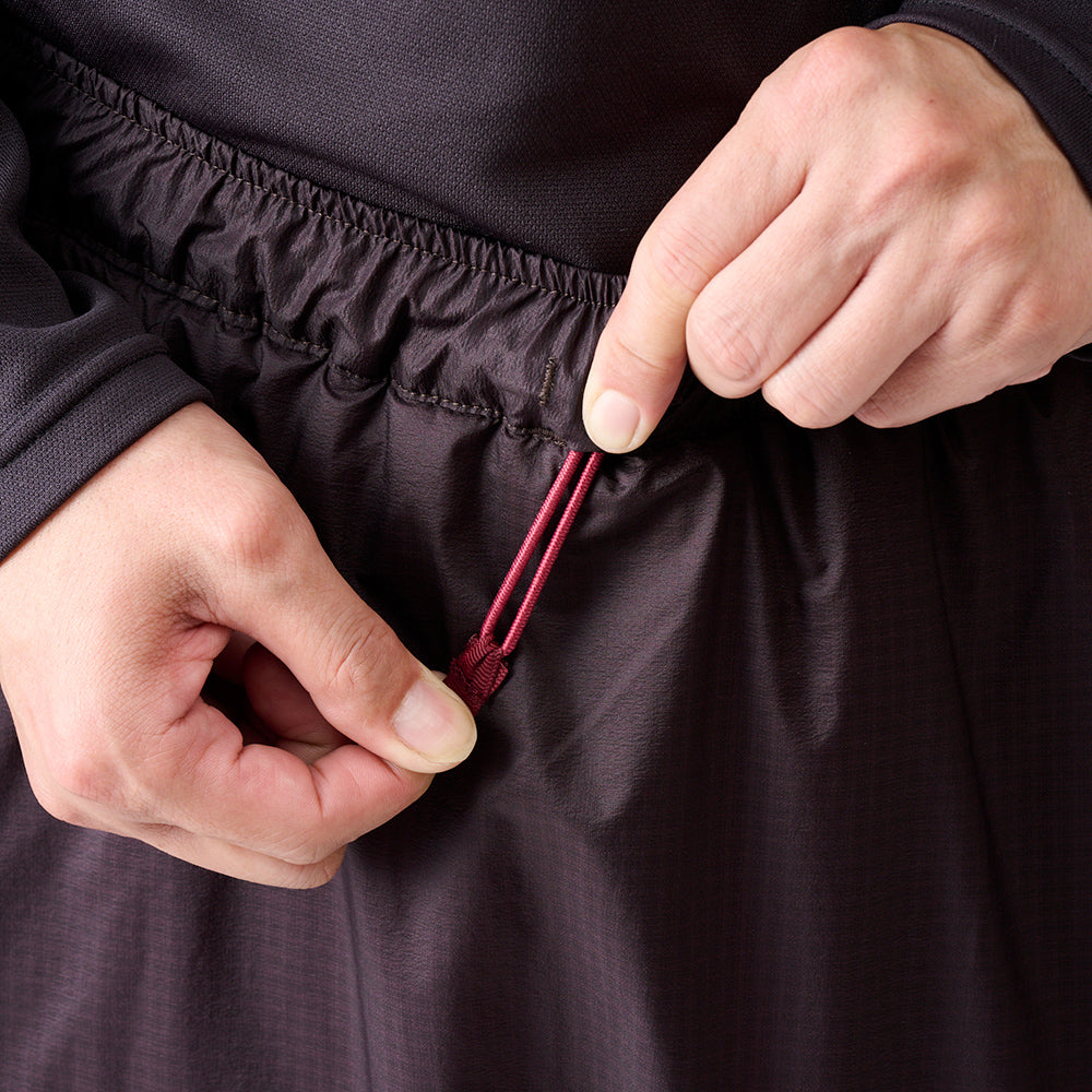 SHINOGI  アグラスカート