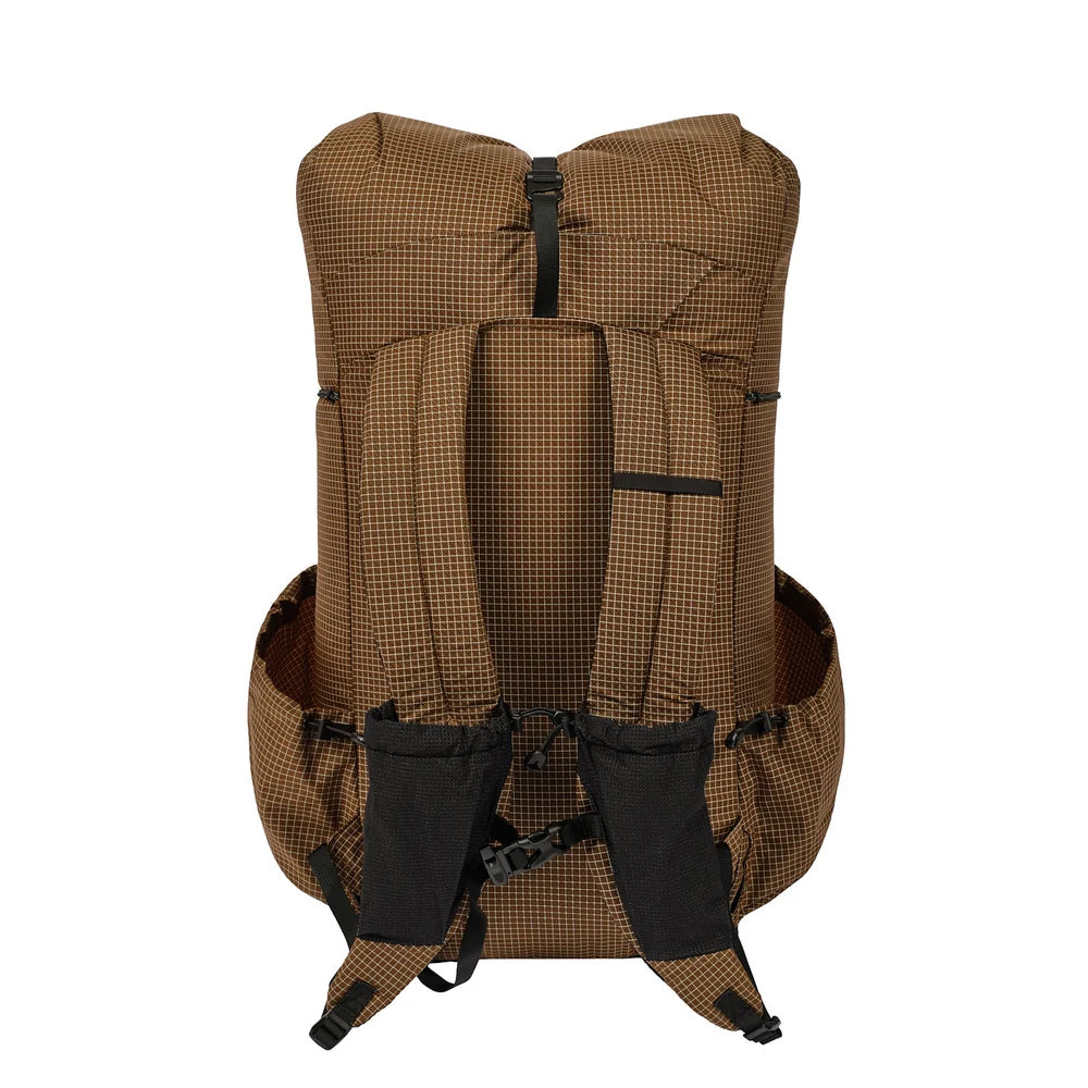 PA'LANTE desert pack  /  パランテ デザートパック